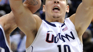 Cincinnati And UConn Said To Ponder Starting Yet Another Geographically Absurd Conference